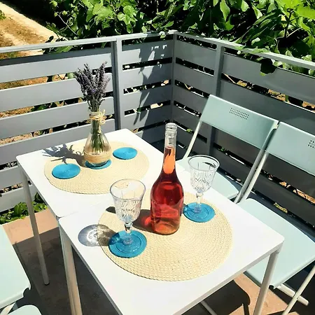 Hangvilla Badacsony Σπίτι διακοπών Badacsonytomaj